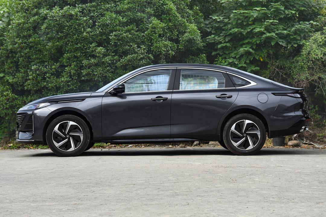 Changan Eado 2026, фото 4