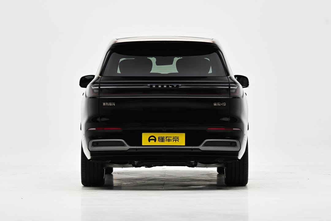Geely Galaxy M9 2026, фото 6