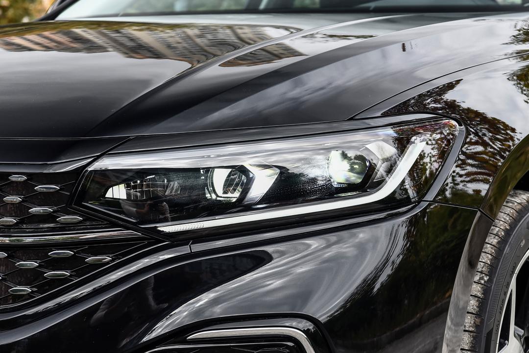 Volkswagen Passat 2026, фото 14