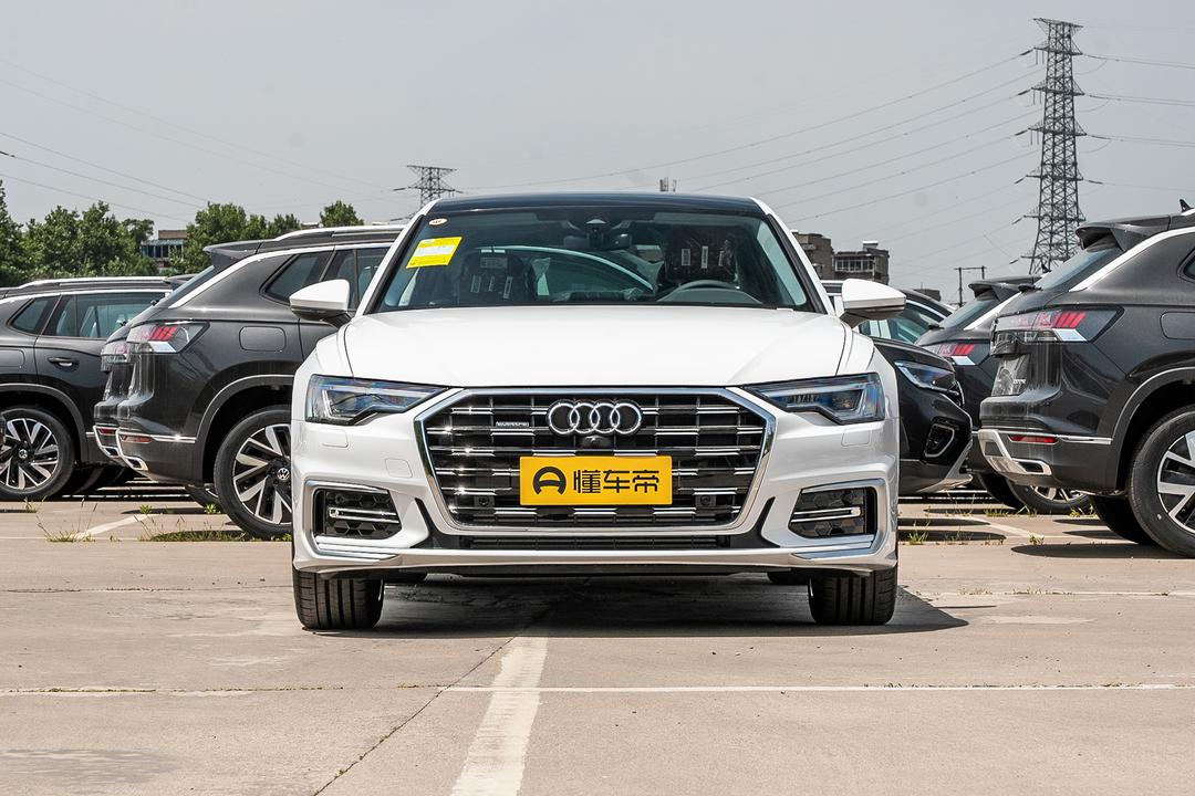 Audi A6L 2026, фото 2