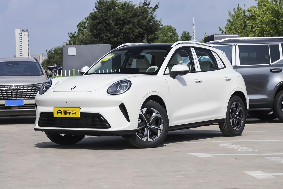 ORA Ora 5 SUV ICE