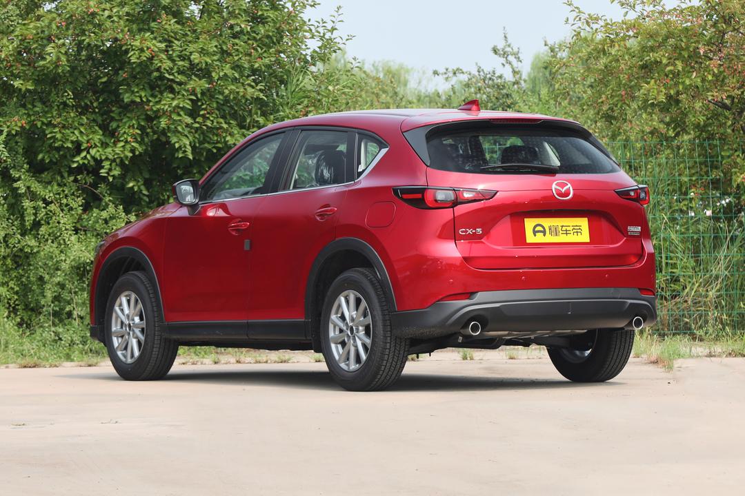 Mazda CX-5 2026, фото 5