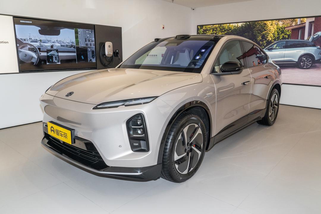 NIO EC6