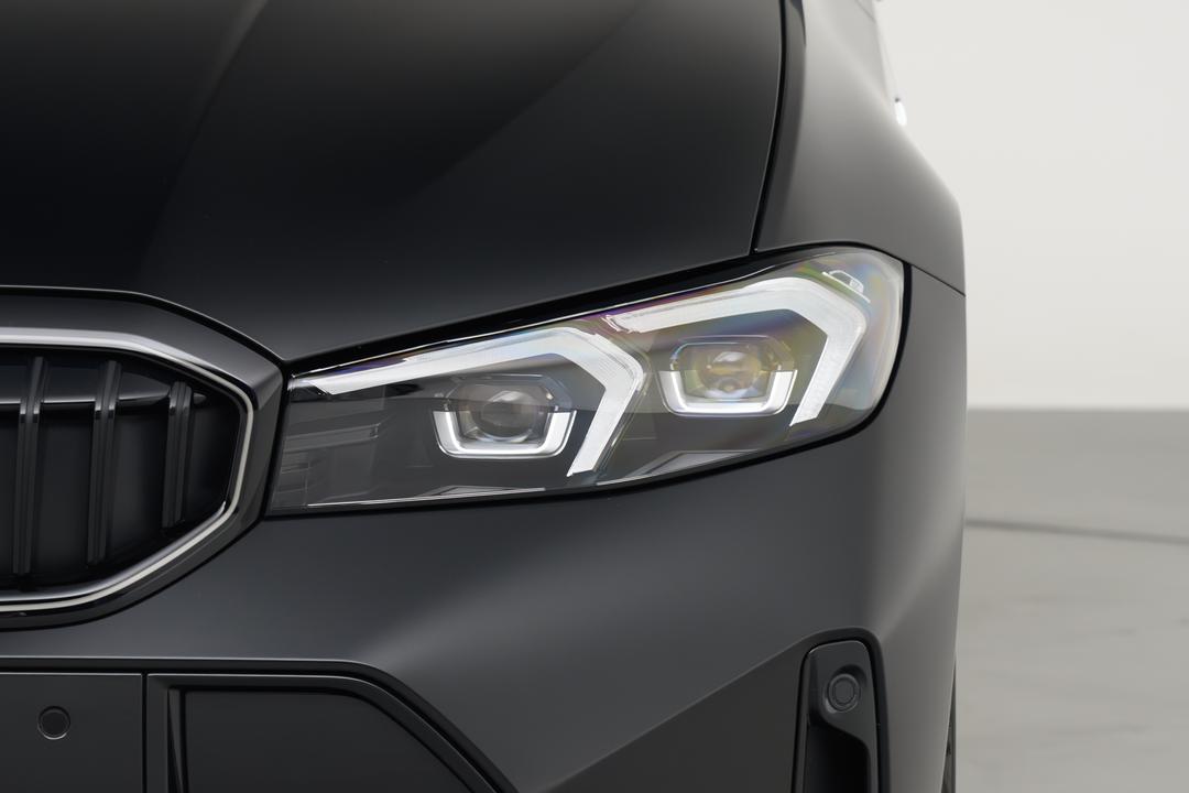 BMW 3 Series 2026, фото 11