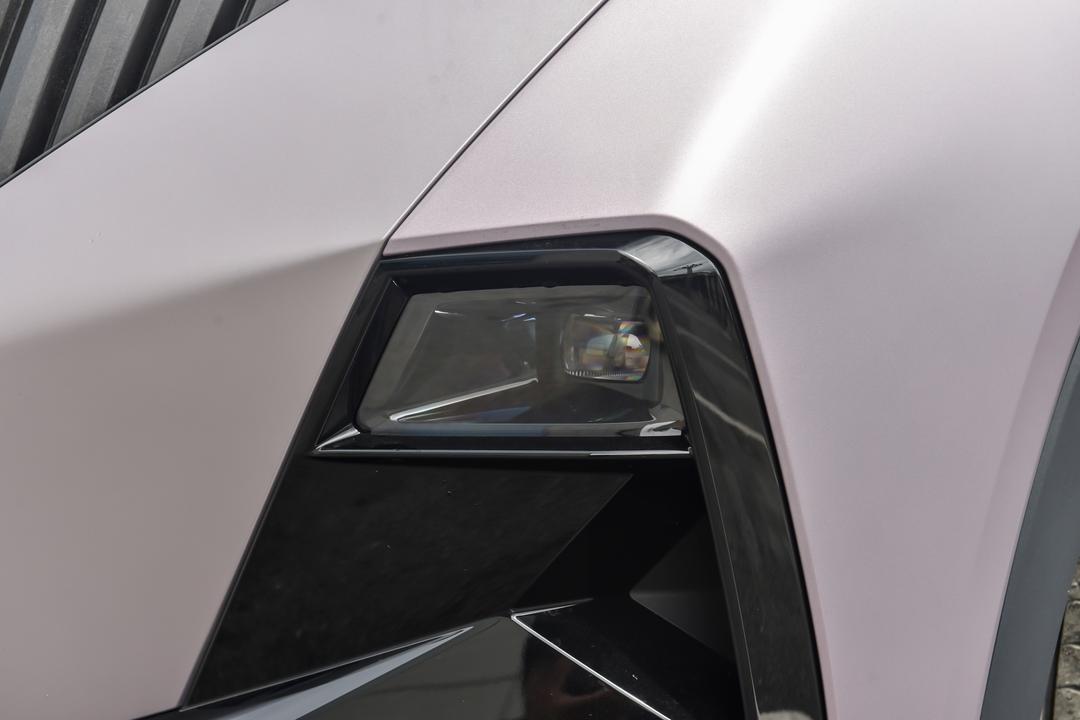 GAC GS3 2026, фото 13