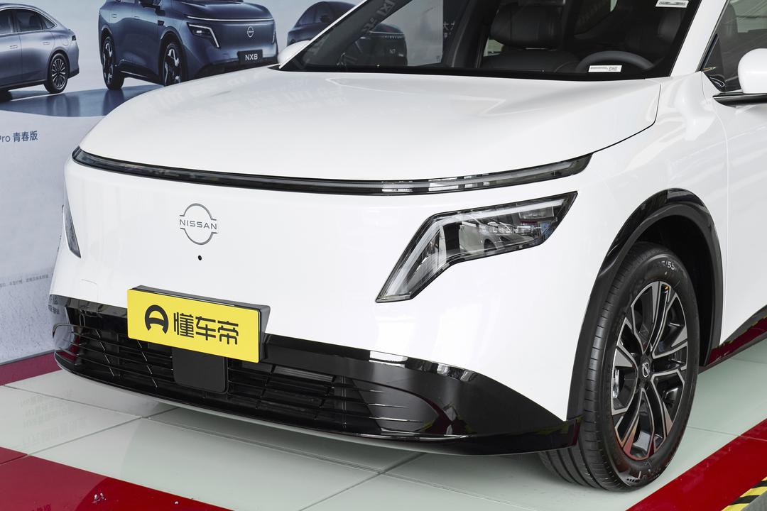 Nissan NX8 2026, фото 9