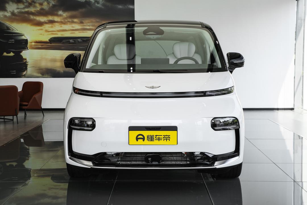 Geely Yizhen L380 2026, фото 2