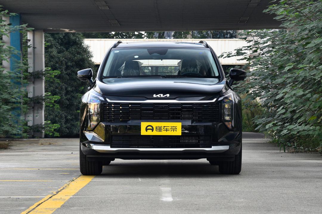 Kia Sportage 2026, фото 2