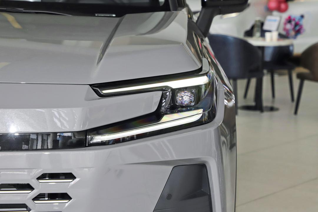 Toyota Wildlander 2026, фото 12