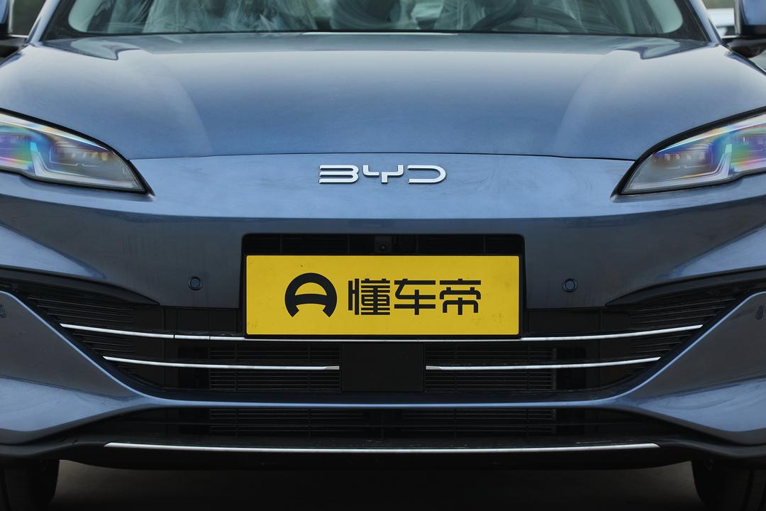 BYD Seal 06 DM 2026, фото 10