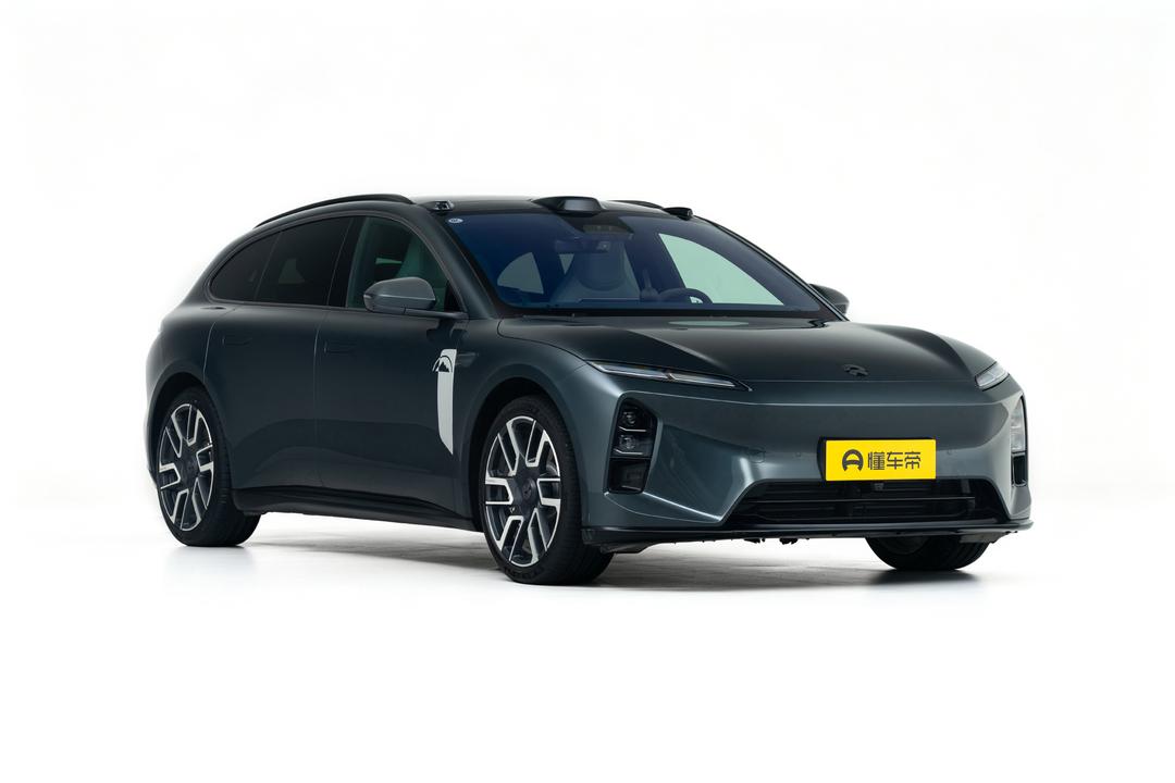 NIO ET5T 2026, фото 3