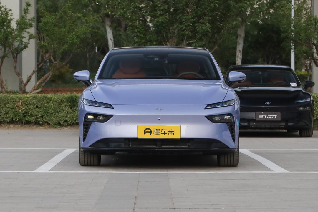 Dongfeng Yipai 007 2026, фото 2