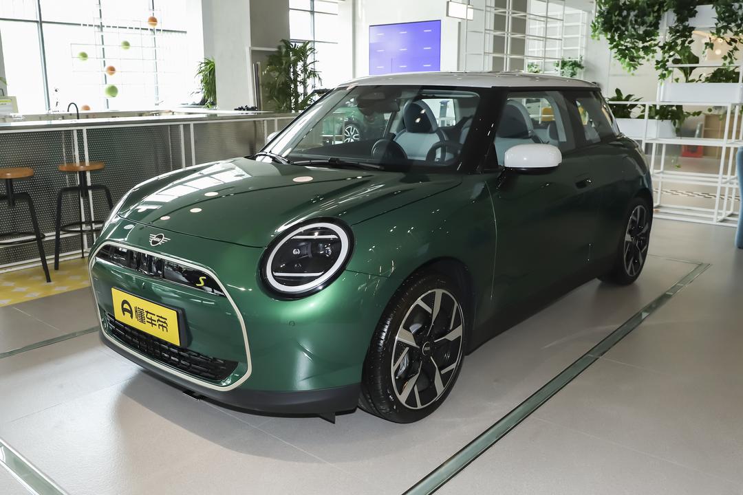 MINI Cooper Electric