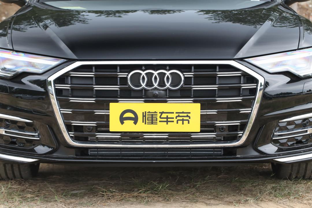 Audi A6L 2026, фото 10
