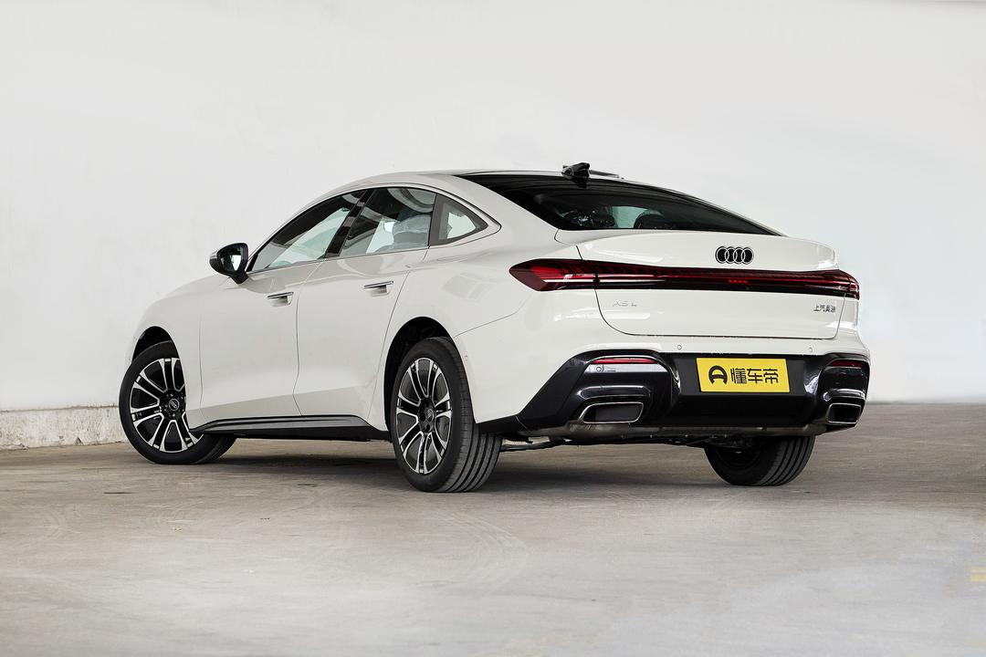 Audi A5L Sportback 2026, фото 5