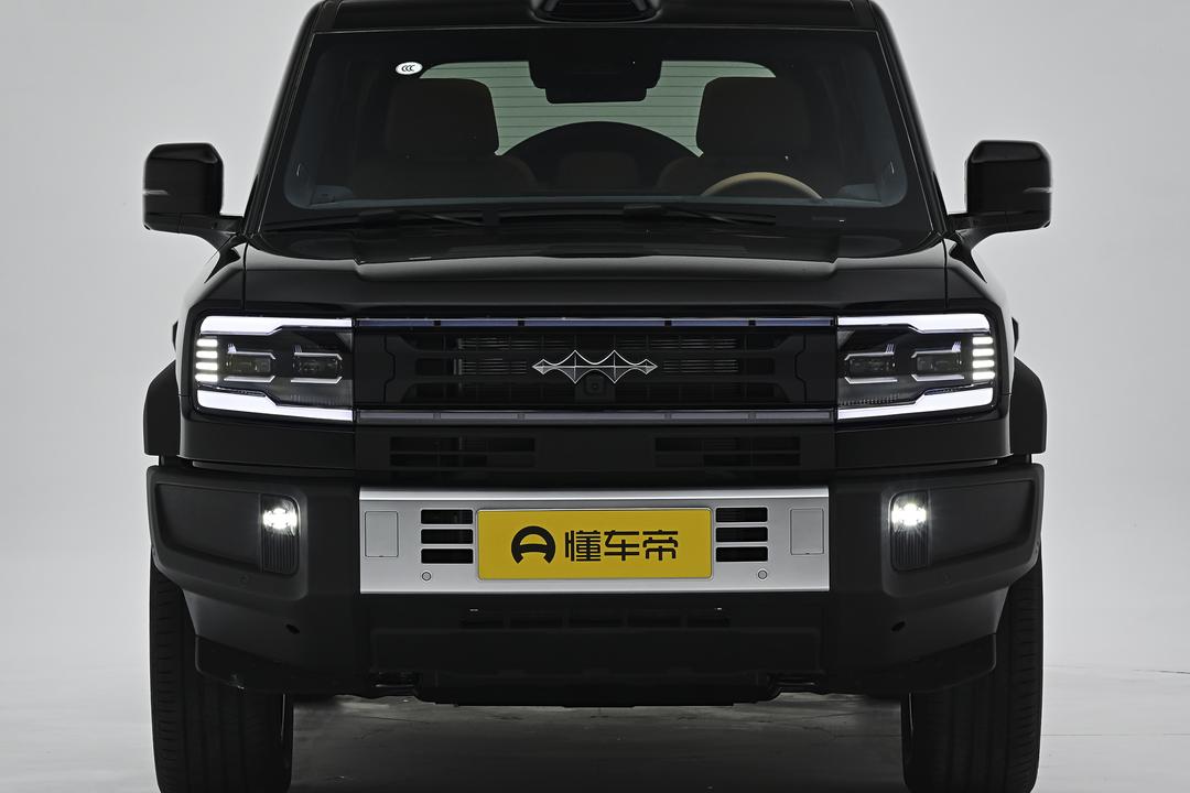 BYD Leopard 5 2026, фото 12