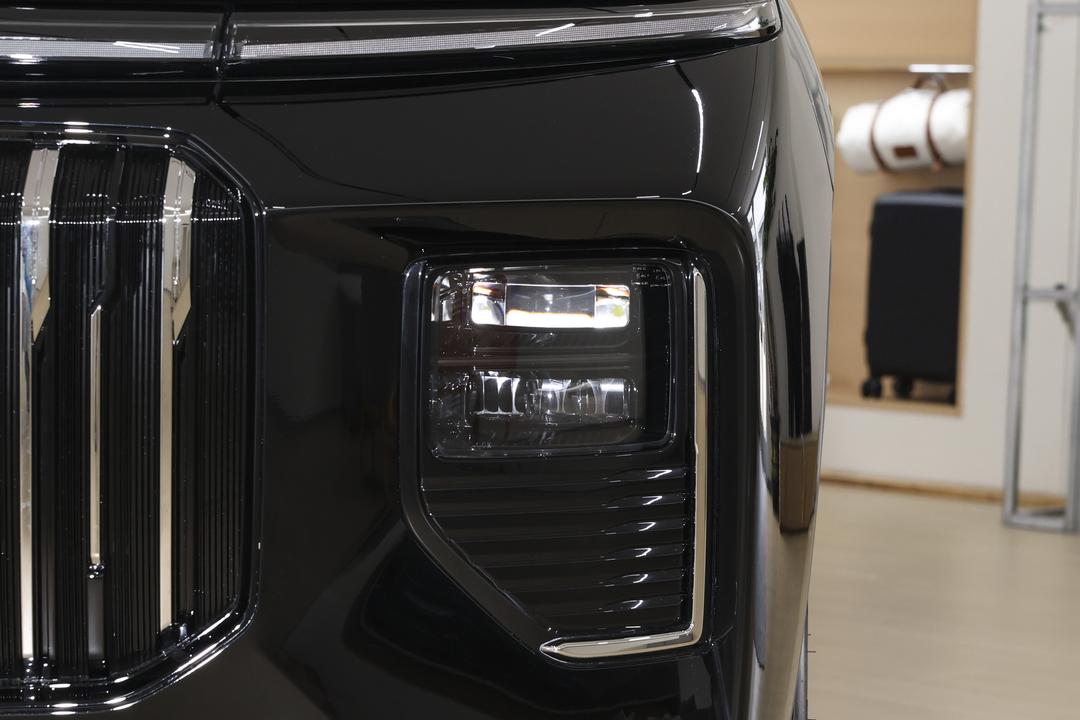 Jetour X70 PLUS 2026, фото 11