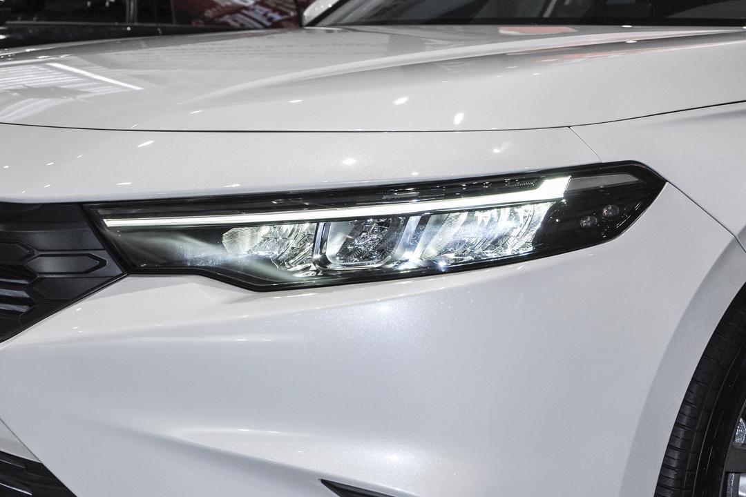 Honda Integra 2026, фото 14