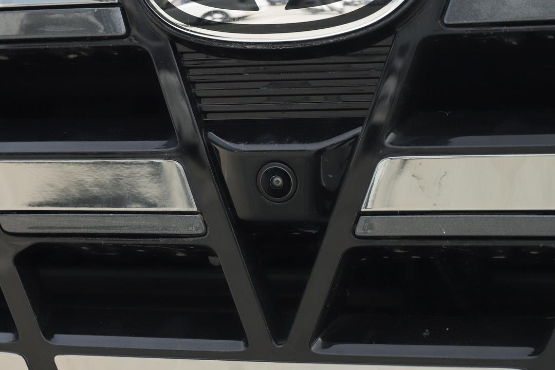 Changan UNI-Z PHEV 2026, фото 15