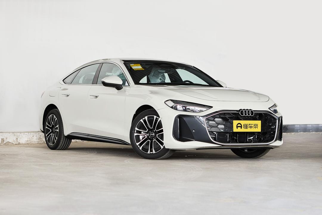 Audi A5L Sportback 2026, фото 3