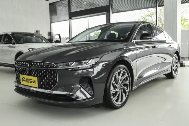 Lincoln Z 2026 — купить из Китая под заказ