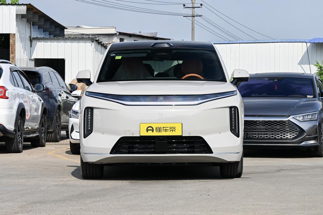 BYD Datang EV 2026, фото 2