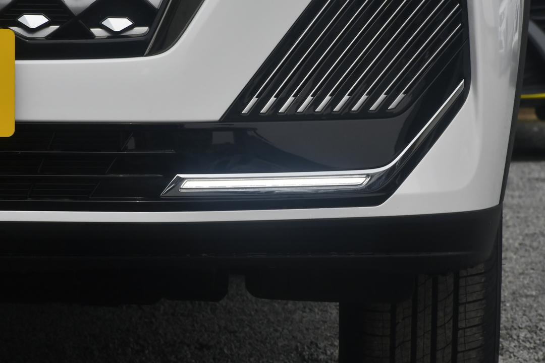Chery Tiggo 7 2026, фото 12