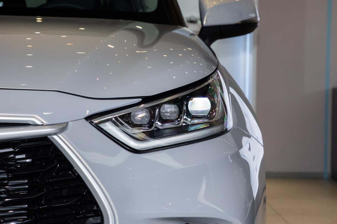 Toyota Highlander 2026, фото 11