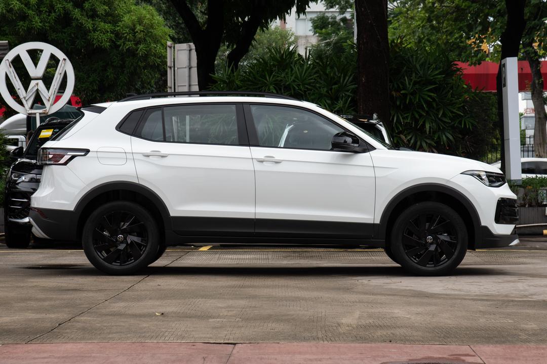 Volkswagen Tharu 2026, фото 8