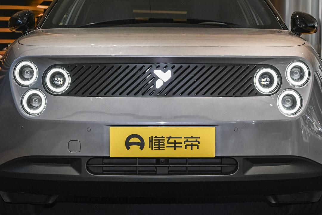 NIO Firefly 2026, фото 9