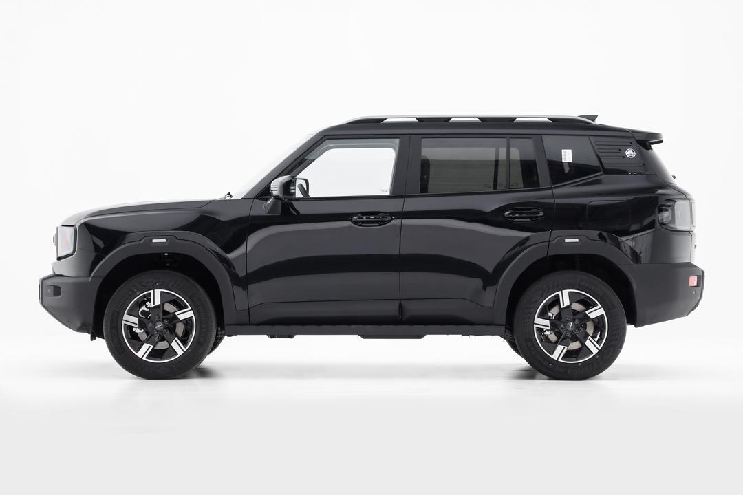 Jetour Freelander 2026, фото 4