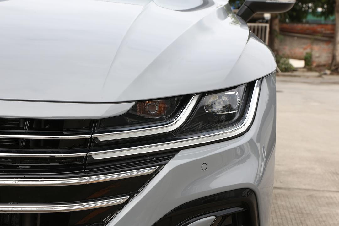 Volkswagen CC 2026, фото 11