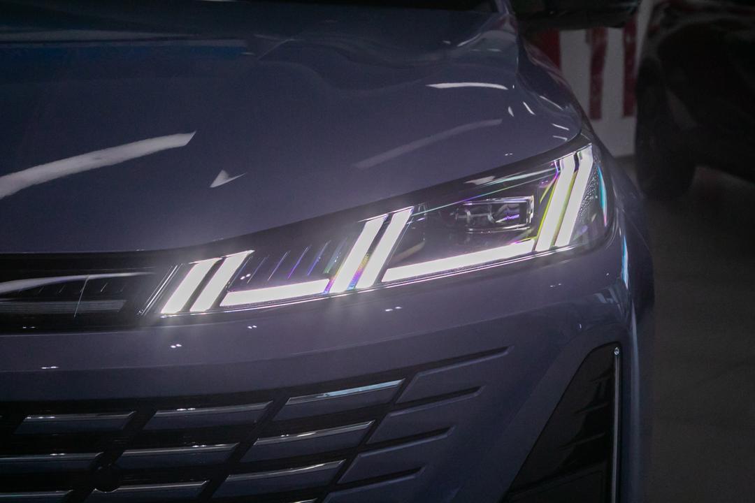 Changan Eado 2026, фото 11