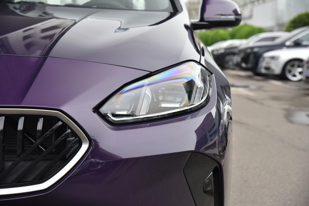 BMW 2 Series 2026, фото 11