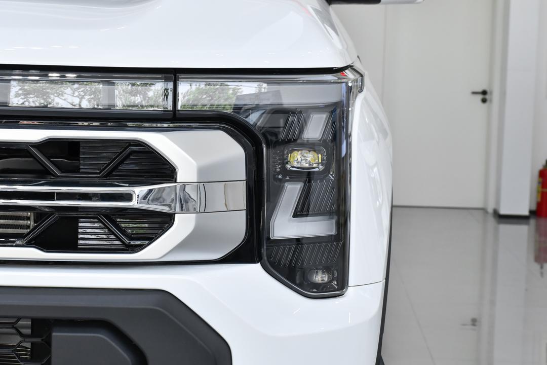 Dongfeng Nissan Z9 2026, фото 11