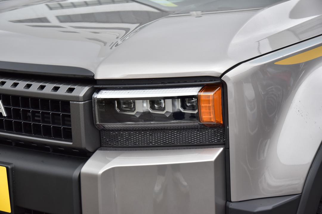 Toyota Prado 2026, фото 13