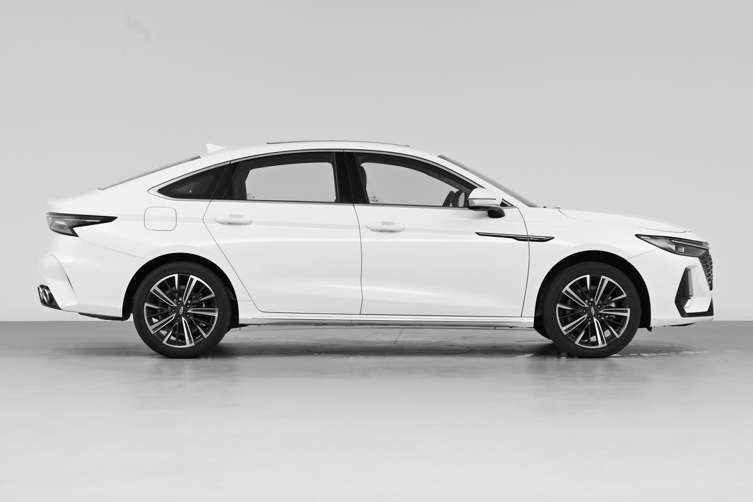 Chery Arrizo 8 2026, фото 8
