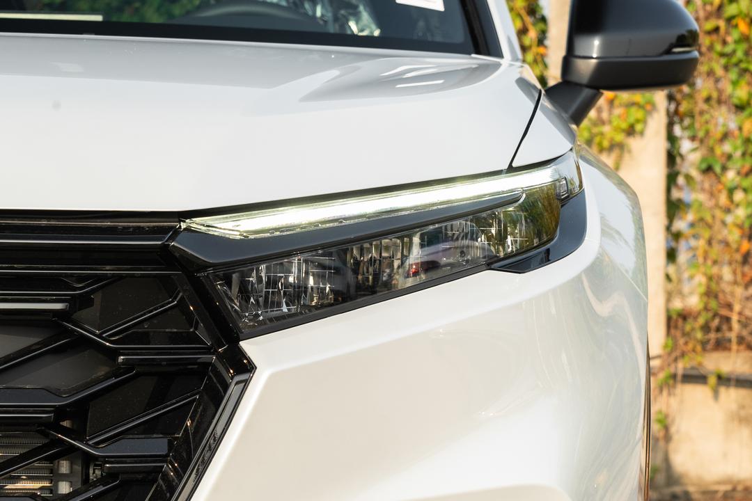 Honda CR-V 2026, фото 12