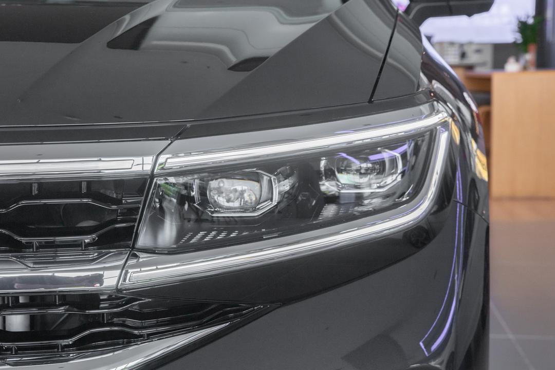 Volkswagen Talagon 2026, фото 10