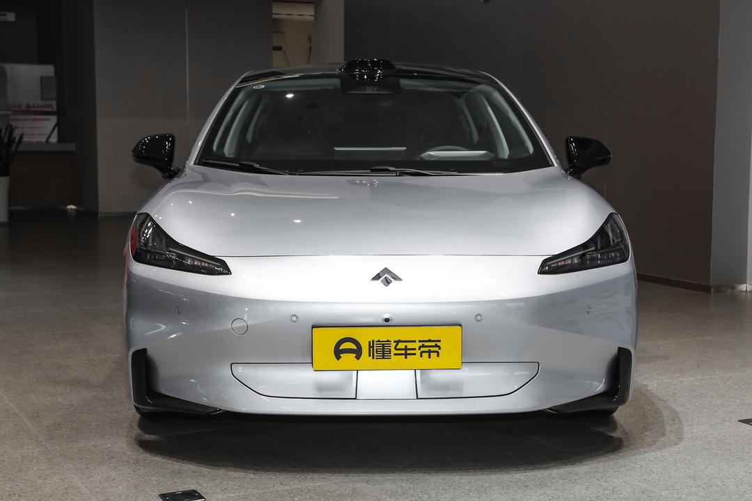 GAC Hyptec GT 2026, фото 2