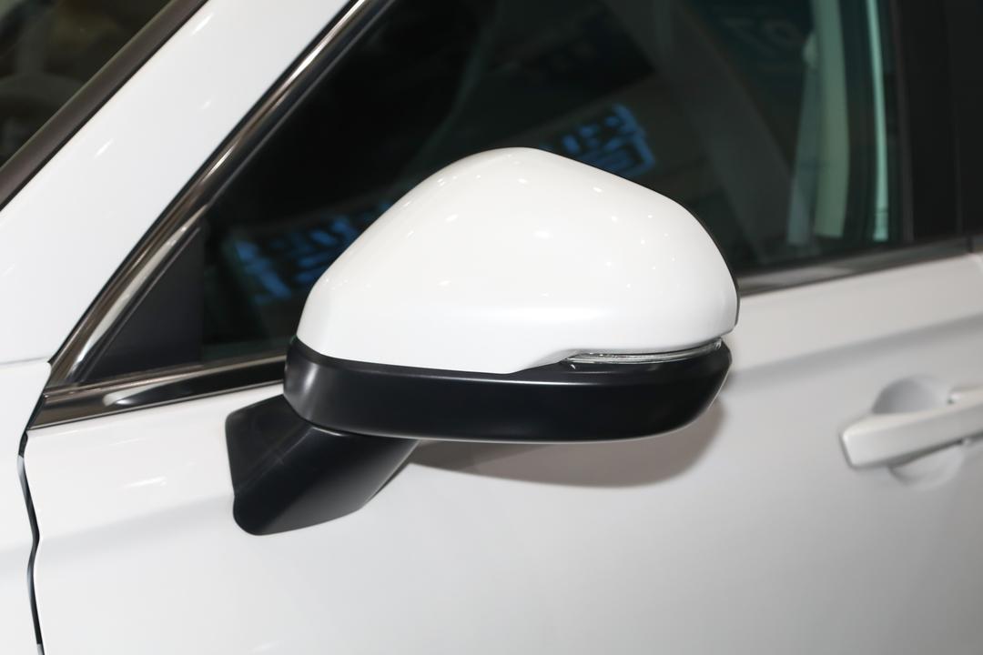 Honda Breeze 2026, фото 15