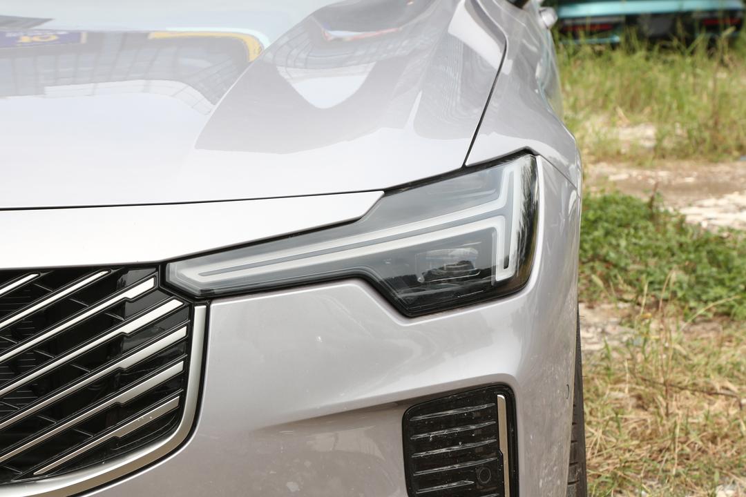Volvo S90 2026, фото 11