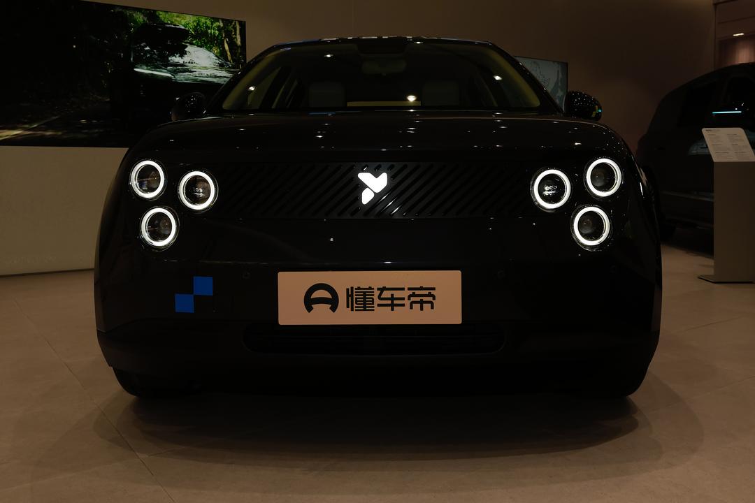 NIO Firefly 2026, фото 10