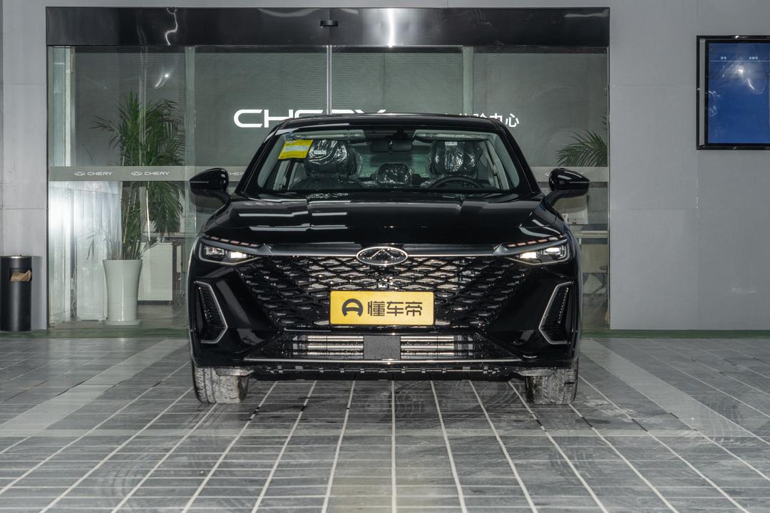 Chery Arrizo 8 2026, фото 2