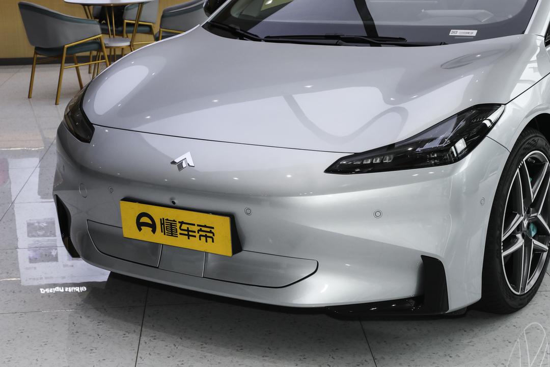 GAC Hyptec GT 2026, фото 9