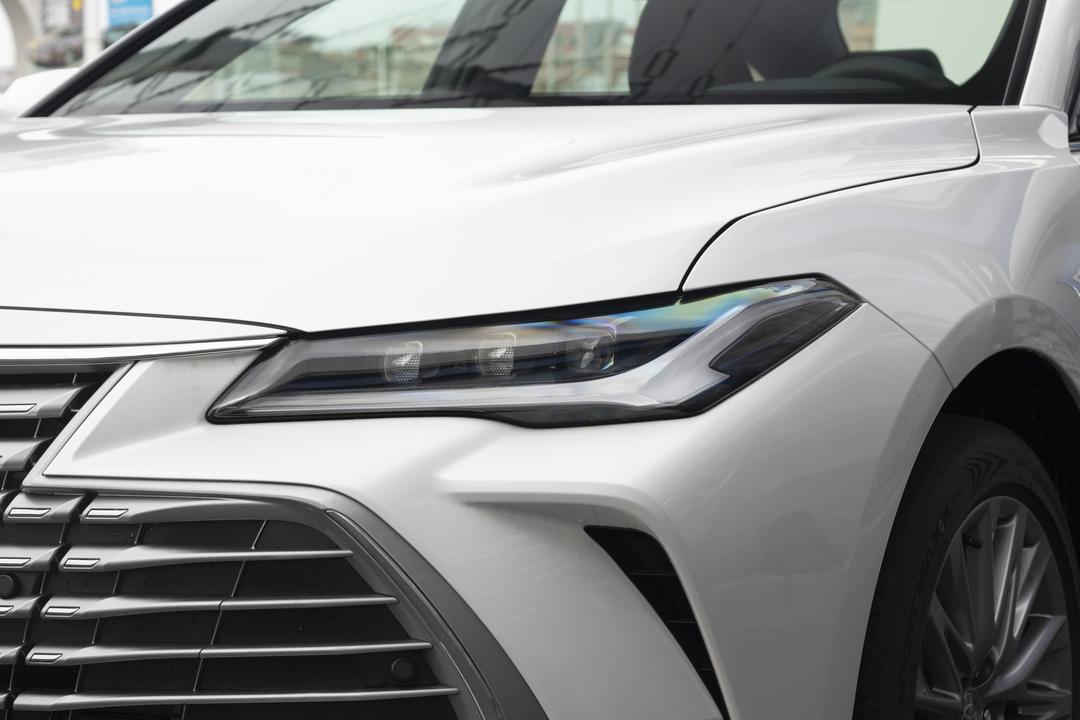 Toyota Avalon 2026, фото 13
