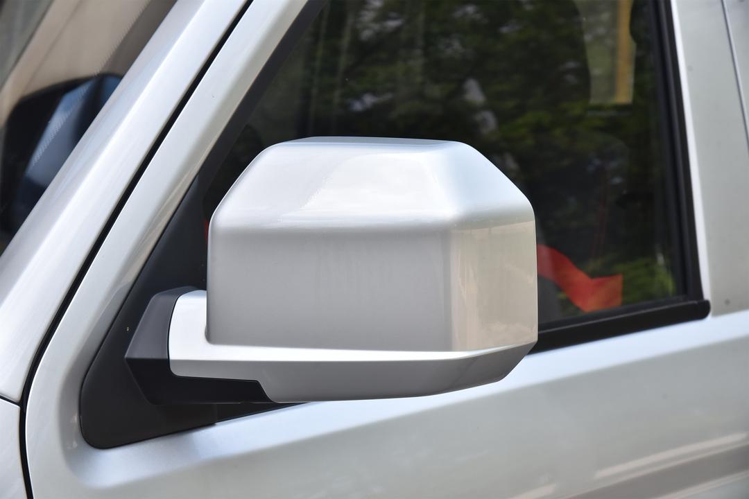 Dongfeng DFSK D72 2026, фото 15