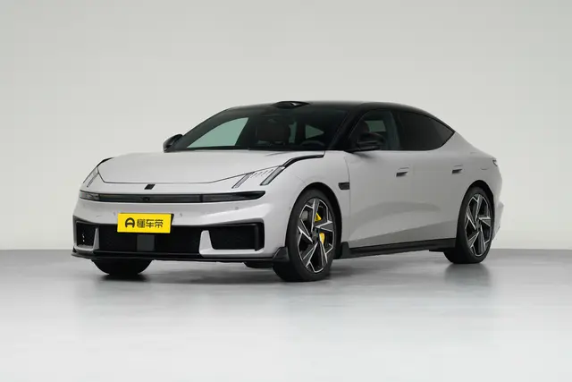 Lynk & Co 10 2026 — купить из Китая под заказ