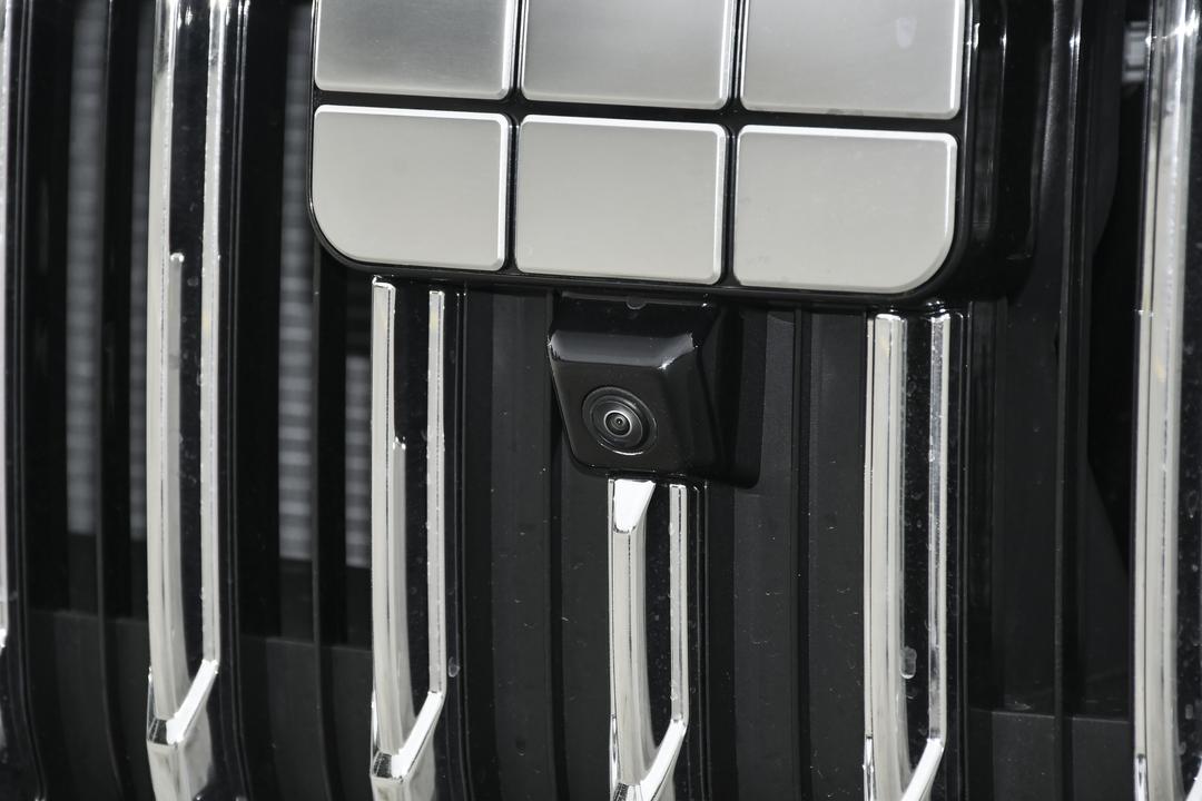 Geely Starlight 7 2026, фото 15