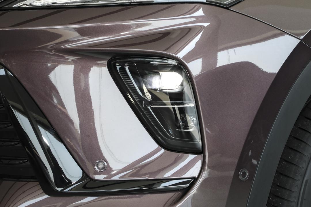 Buick Envision 2026, фото 14